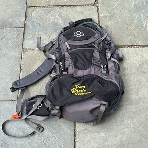 Rudis Wrestling bag